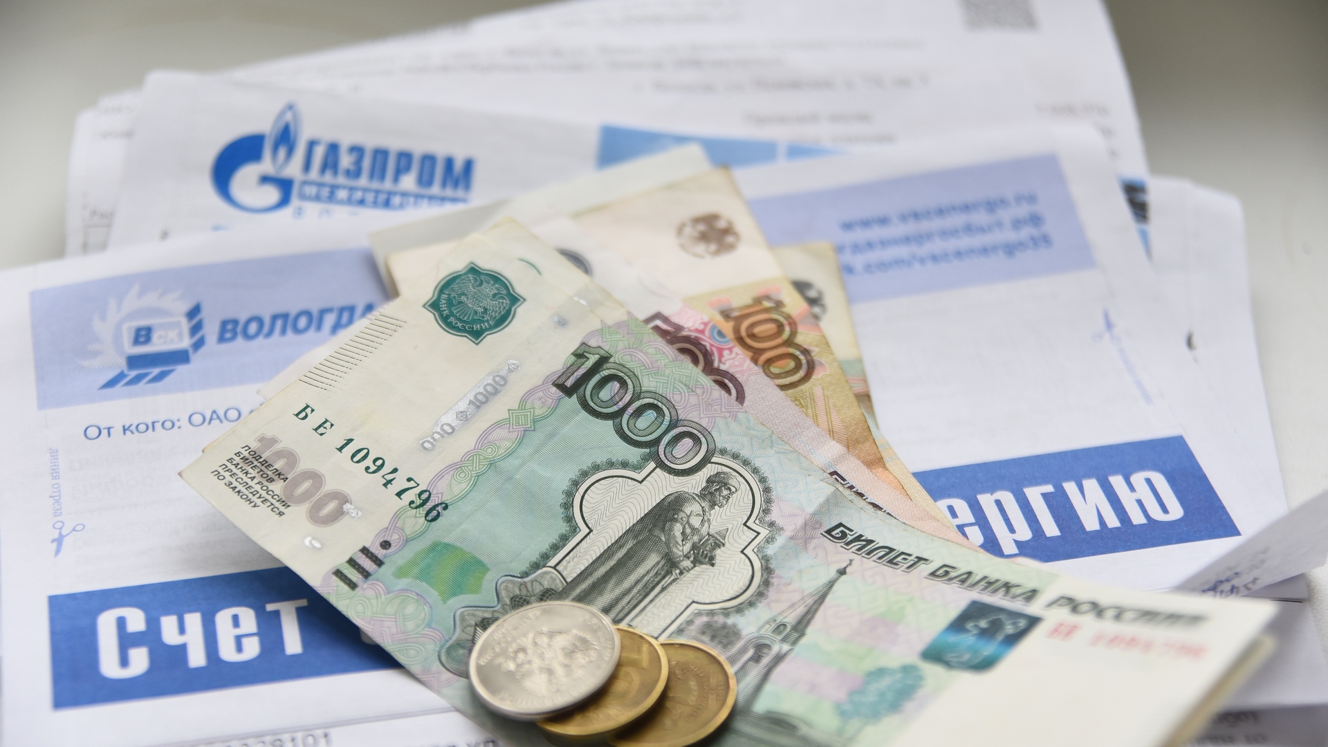 Порядок и условия оплаты за предоставленные коммунальные услуги, ответственность за нарушение данной обязанности.