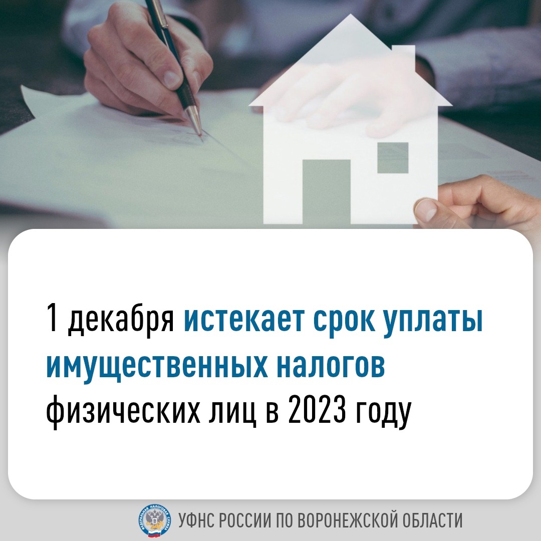 Что такое налоговое уведомление и как его исполнить?.